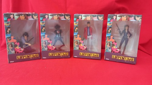 Lupin iii serie - iii,