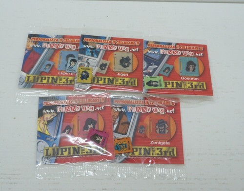 Lupin iii funny - lupin,