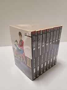 Lupin iii fumetto set - fumetto, completo