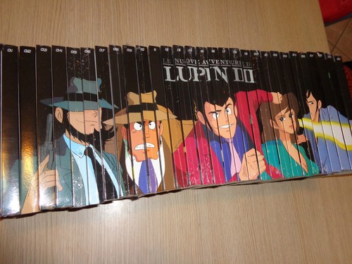 Opera completa dvd - opera,