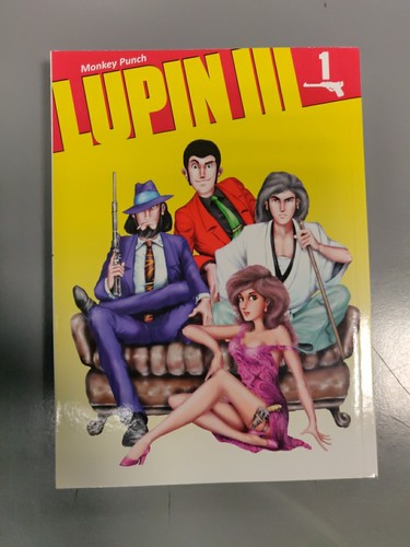 Lupin iii collana completa - completa, di