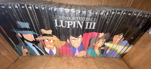 Dvd nuove avventure - 30,