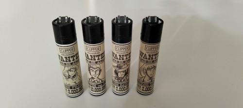Clipper lupin iii collezione - iii,
